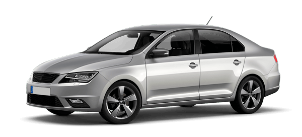 Замена лобового стекла Seat Toledo