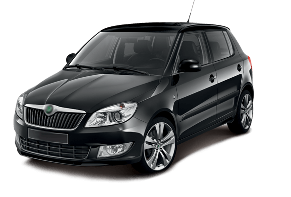 Замена лобового стекла Skoda Fabia