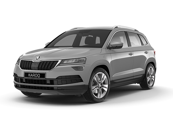 Замена лобового стекла Skoda Karoq