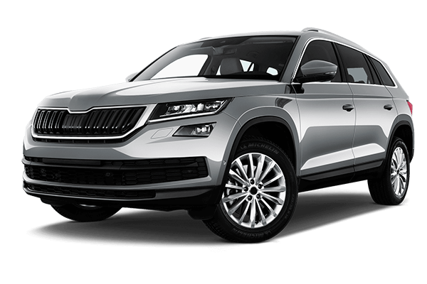 Замена лобового стекла Skoda Kodiaq