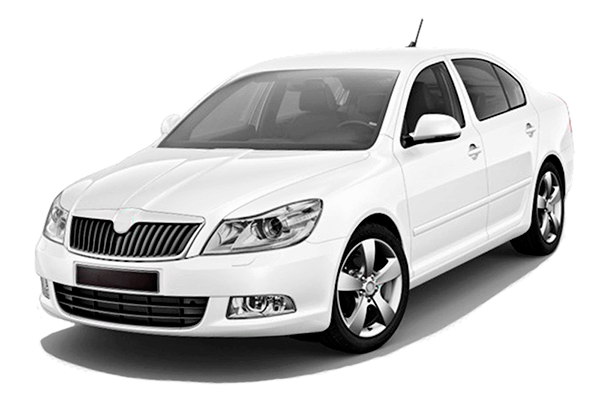 Замена лобового стекла Skoda Octavia A5