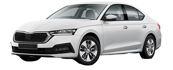 Замена лобового стекла Skoda Octavia A8