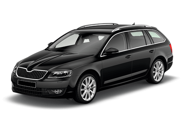 Замена лобового стекла Skoda Octavia TOUR