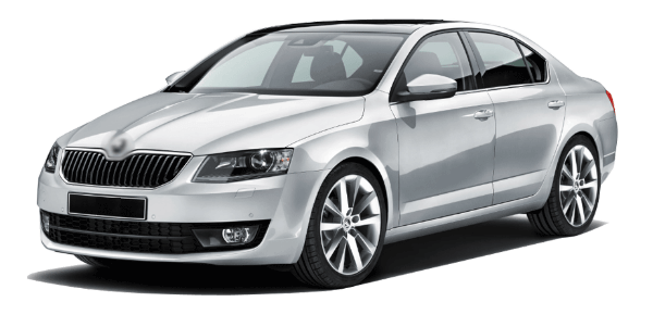 Замена лобового стекла Skoda Octavia