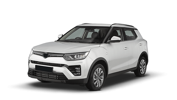 Замена лобового стекла Ssang Yong Tivoli