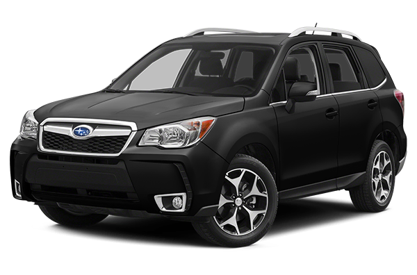 Замена лобового стекла Subaru Forester IV