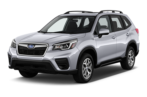 Замена лобового стекла Subaru Forester V