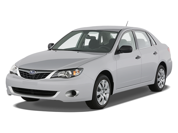 Замена лобового стекла Subaru Impreza III