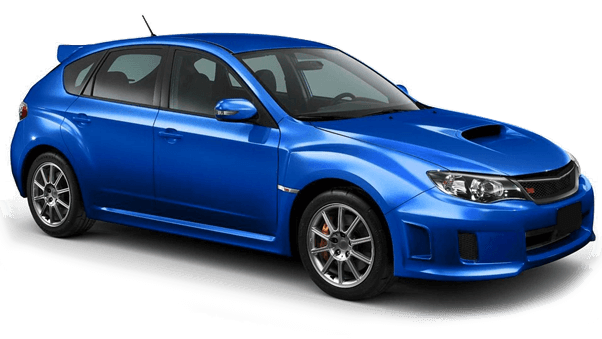 Замена лобового стекла Subaru Impreza