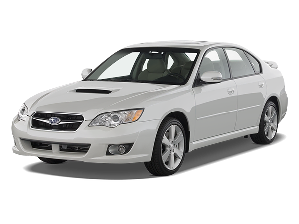 Замена лобового стекла Subaru Legacy IV