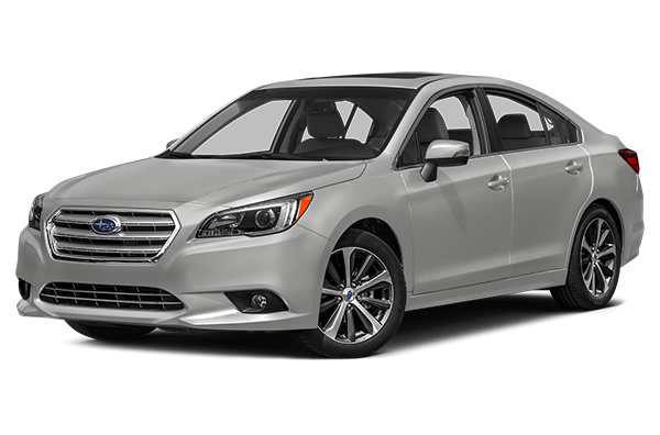 Замена лобового стекла Subaru Legacy VI