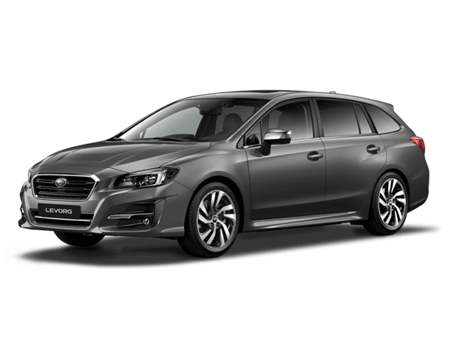Замена лобового стекла Subaru Levorg