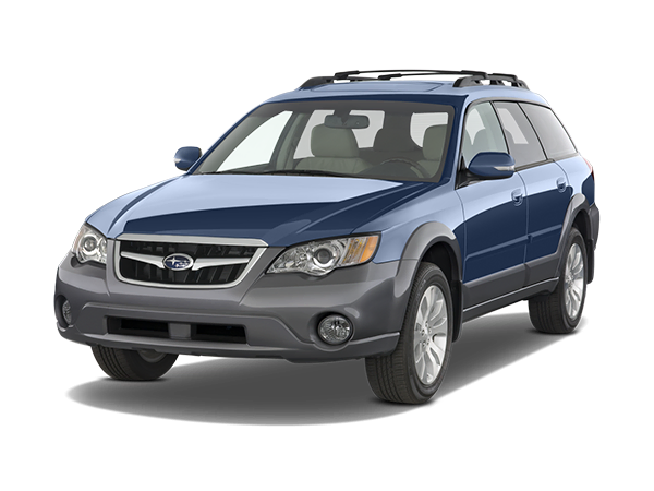 Замена лобового стекла Subaru Outback III