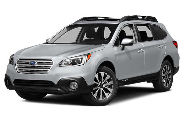 Замена лобового стекла Subaru Outback V