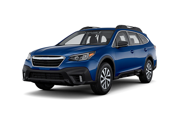 Замена лобового стекла Subaru Outback VI