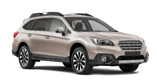 Замена лобового стекла Subaru Outback