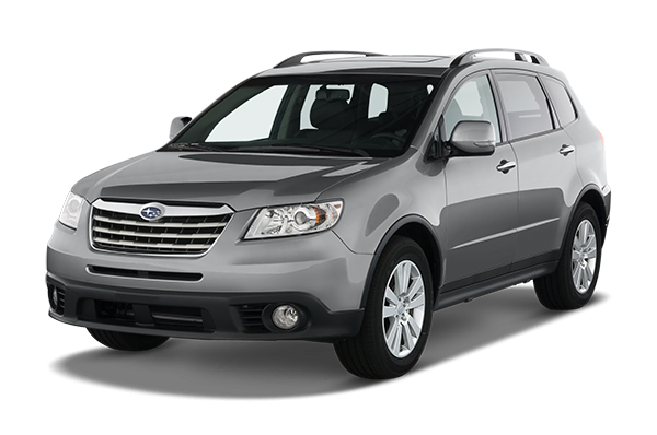 Замена лобового стекла Subaru Tribeca B9