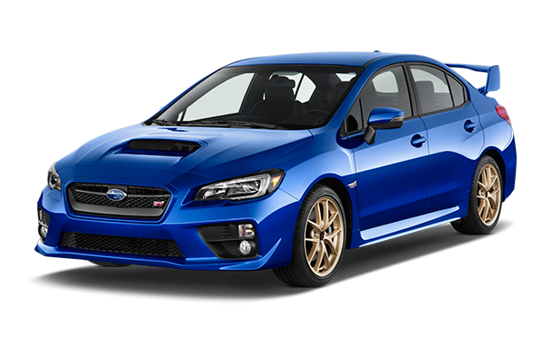 Замена лобового стекла Subaru WRX STI