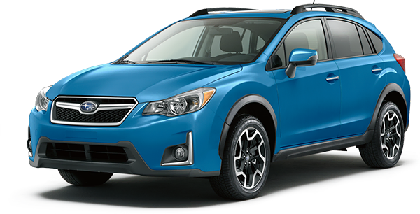 Замена лобового стекла Subaru XV I restayling