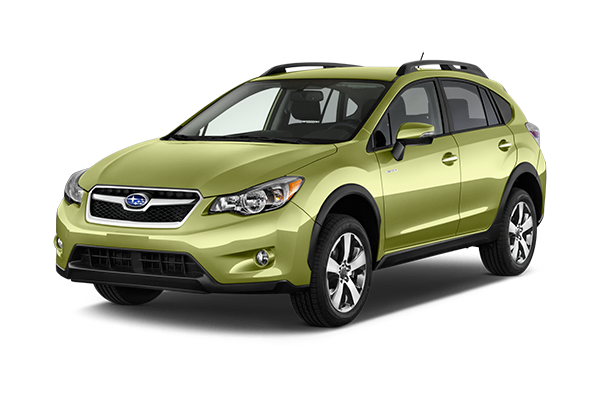 Замена лобового стекла Subaru XV I