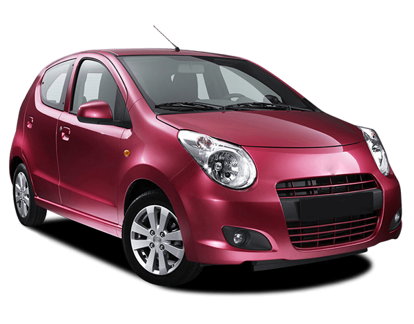 Замена лобового стекла Suzuki Alto VII