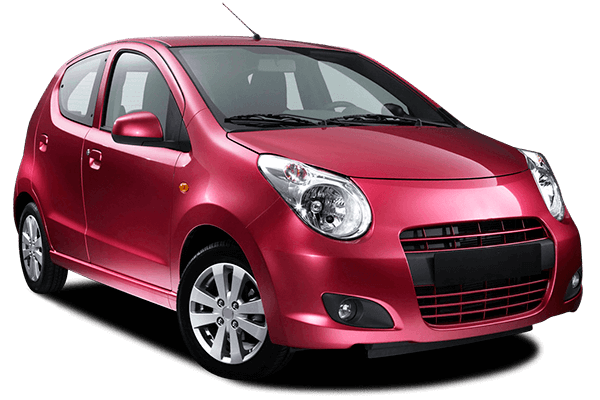 Замена лобового стекла Suzuki Alto