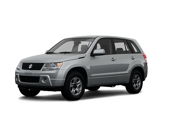Замена лобового стекла Suzuki Grand Vitara III
