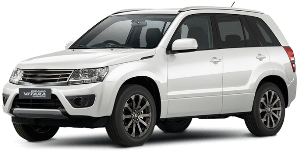 Замена лобового стекла Suzuki Grand Vitara