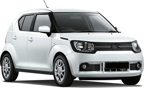 Замена лобового стекла Suzuki Ignis II