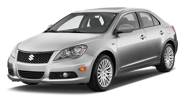 Замена лобового стекла Suzuki Kizashi