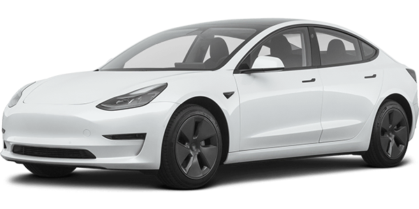Замена лобового стекла Tesla Model 3