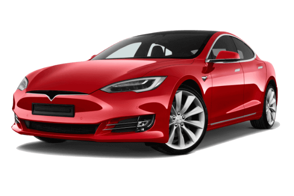 Замена лобового стекла Tesla Model S
