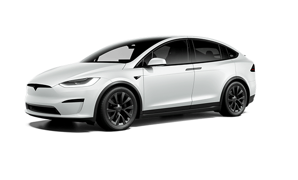 Замена лобового стекла Tesla Model X