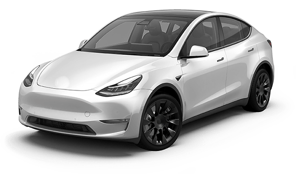 Замена лобового стекла Tesla Model Y