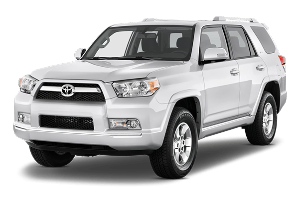 Замена лобового стекла Toyota 4-Runner V