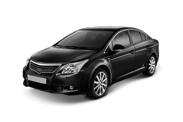 Замена лобового стекла Toyota Avensis III