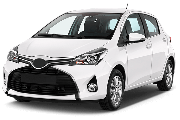 Замена лобового стекла Toyota Aygo
