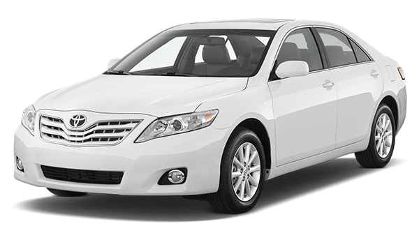 Замена лобового стекла Toyota Camry XV40 restayling