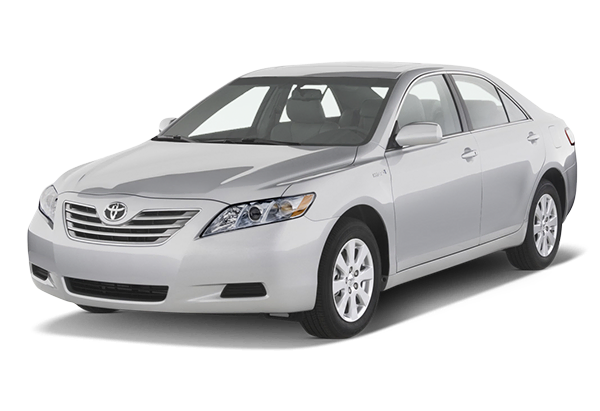 Замена лобового стекла Toyota Camry XV40