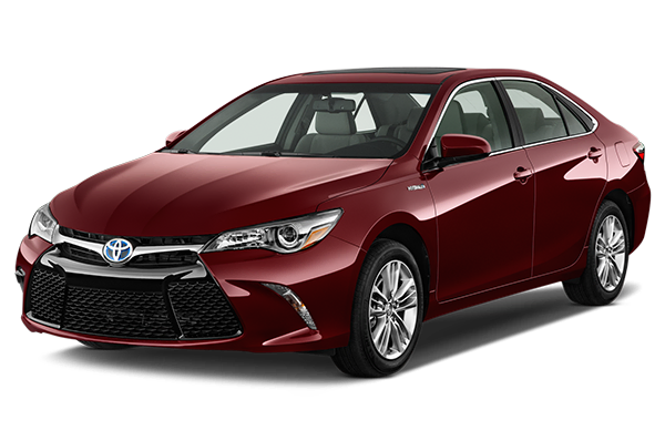 Замена лобового стекла Toyota Camry XV50 restayling
