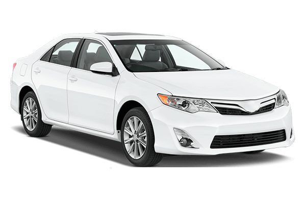 Замена лобового стекла Toyota Camry XV50