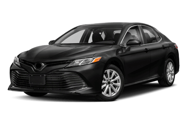 Замена лобового стекла Toyota Camry XV70
