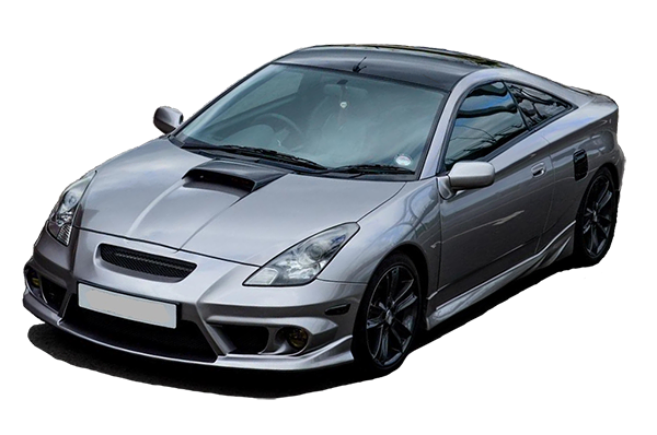 Замена лобового стекла Toyota Celica VII