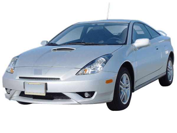 Замена лобового стекла Toyota Celica