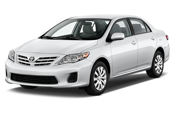 Замена лобового стекла Toyota Corolla X restayling