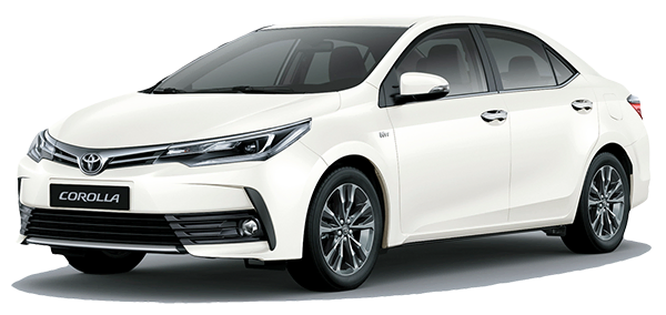 Замена лобового стекла Toyota Corolla XI