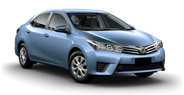 Замена лобового стекла Toyota Corolla