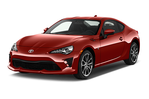 Замена лобового стекла Toyota GT86 ZN6