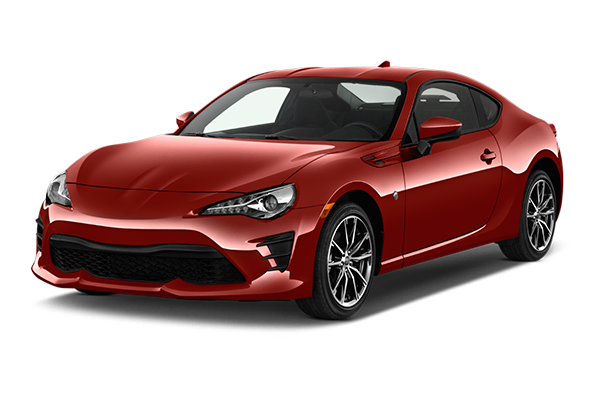 Замена лобового стекла Toyota GT86