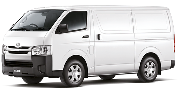 Замена лобового стекла Toyota Hi-Ace H200